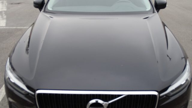 VOLVO XC60 usata, con Sensore di luce