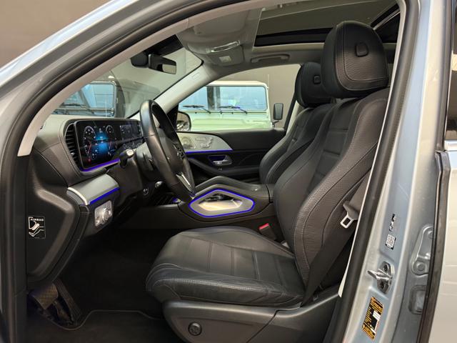 MERCEDES-BENZ GLE 300 usata, con Boardcomputer