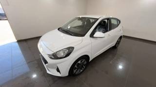 HYUNDAI i10 usata, con Airbag