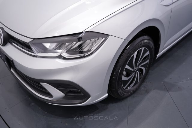 VOLKSWAGEN Polo usata 29