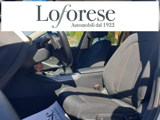 BMW 318 usata, con Autoradio