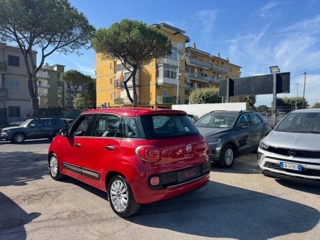 FIAT 500L usata, con Alzacristalli elettrici