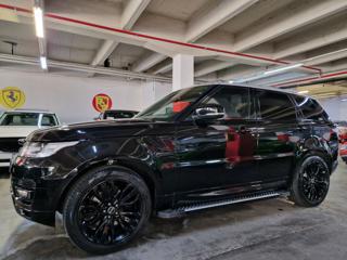 LAND ROVER Range Rover Sport 3000 TDV6 CV.250 DYNAMIC +TETTO+PEDANE +21