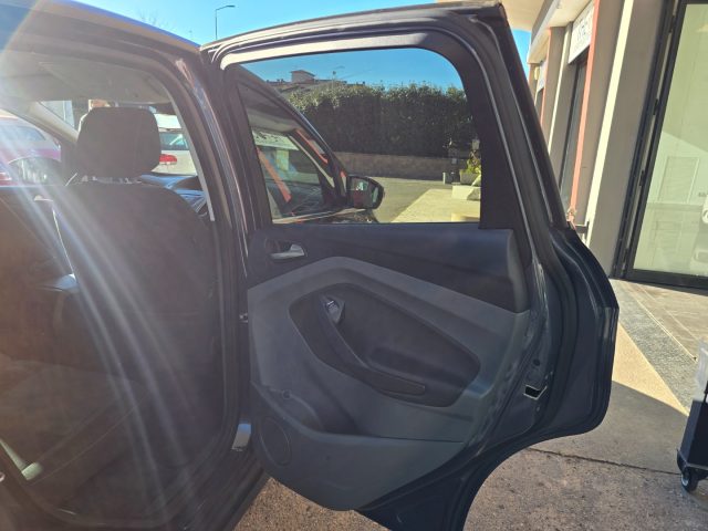 FORD C-Max usata 59