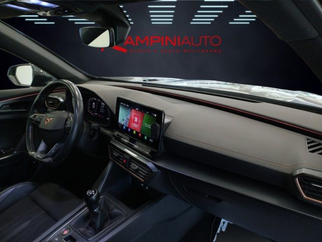 CUPRA Formentor usata 20