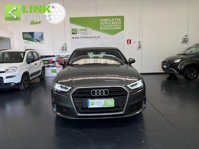 AUDI A3 usata, con Cerchi in lega