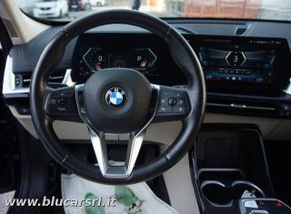 BMW X1 usata, con Airbag testa