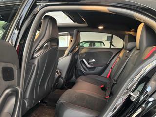 MERCEDES-BENZ A 35 AMG usata, con Fendinebbia