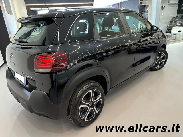 CITROEN C3 Aircross usata, con Boardcomputer