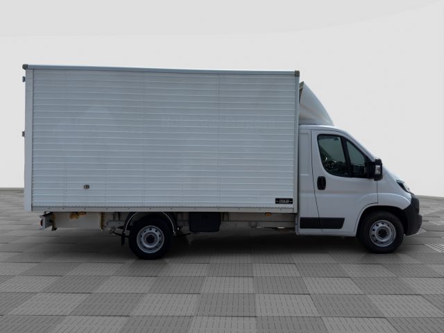 FIAT Ducato usata 4