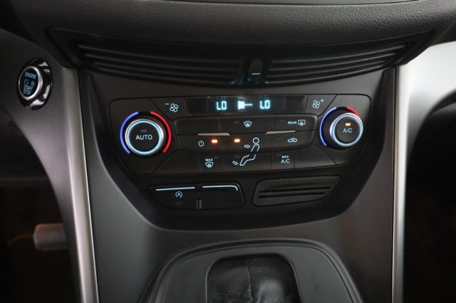 FORD Kuga usata 9
