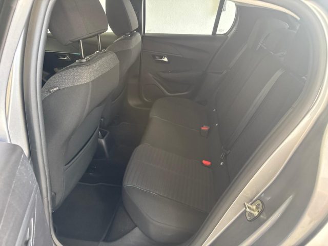 PEUGEOT 208 usata, con Specchietti laterali elettrici