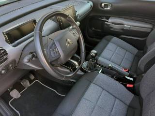 CITROEN C4 Cactus usata, con Cruise Control