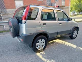 DAIHATSU Terios usata, con Boardcomputer