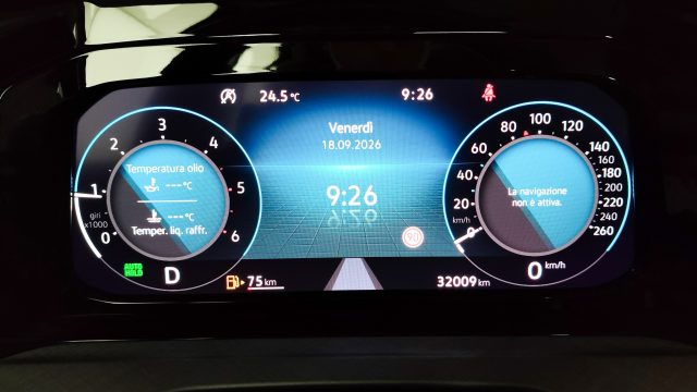 VOLKSWAGEN Golf usata 63