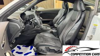 AUDI TT usata, con Climatizzatore