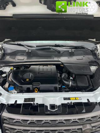 LAND ROVER Discovery Sport usata, con Servosterzo