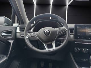RENAULT Captur usata, con Cruise Control