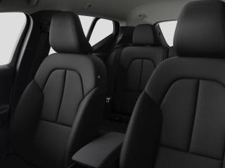 VOLVO XC40 usata, con Filtro antiparticolato