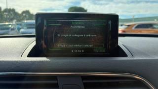 AUDI Q3 usata, con Immobilizzatore elettronico