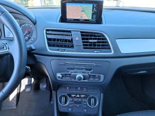 AUDI Q3 usata 8