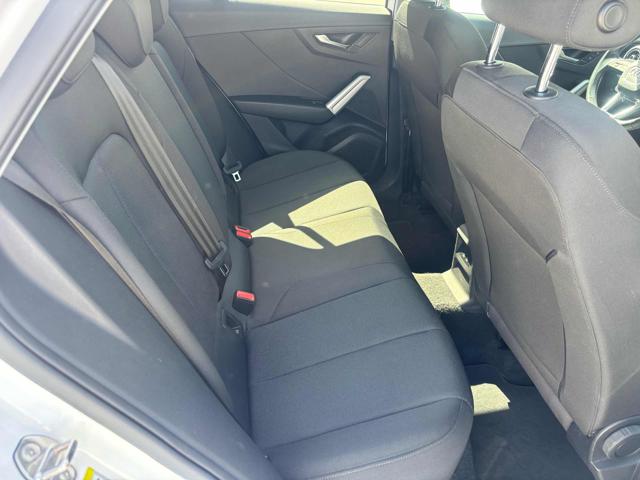 AUDI Q2 usata, con ESP