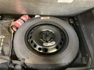 RENAULT Captur usata 22