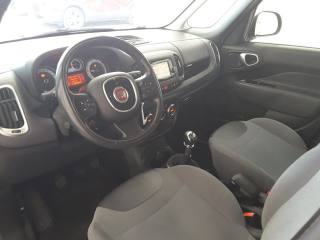 FIAT 500L usata, con Autoradio