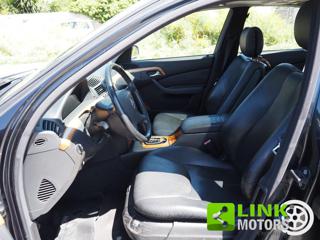 MERCEDES-BENZ S 320 usata 43