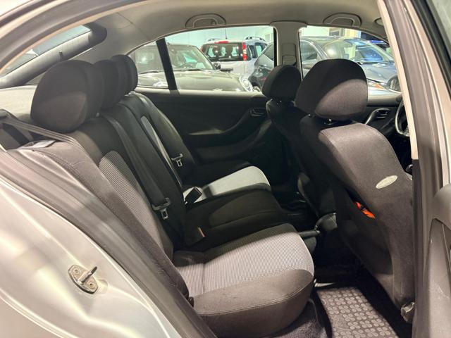 SEAT Leon usata, con Specchietti laterali elettrici