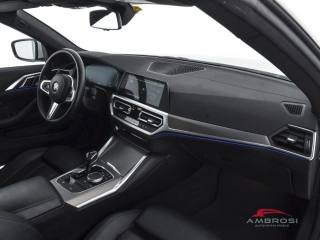 BMW 420 usata 11