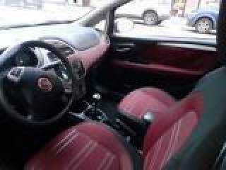 FIAT Punto Evo usata, con Immobilizzatore elettronico