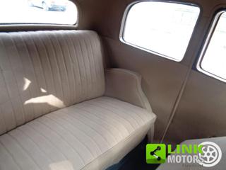 FIAT Balilla usata 4