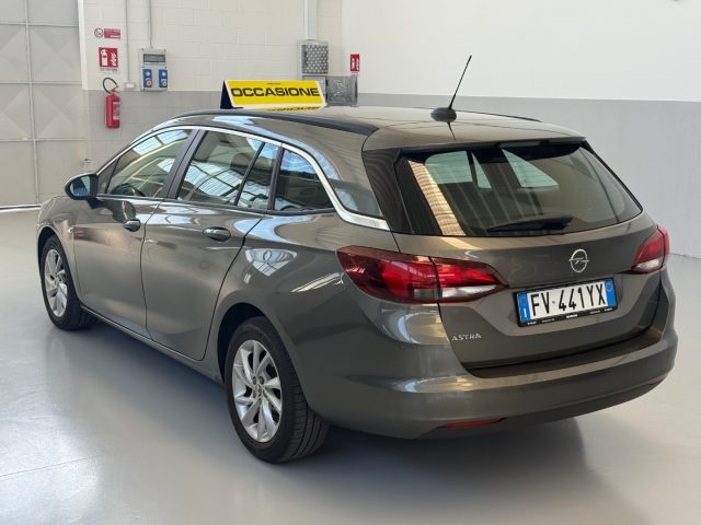 OPEL Astra usata, con Chiusura centralizzata