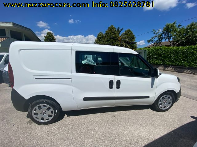 FIAT Doblo usata, con Airbag Passeggero