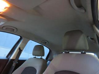 FIAT Grande Punto usata, con ESP