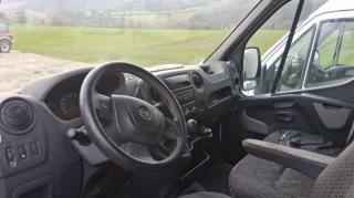 OPEL Movano usata, con Servosterzo