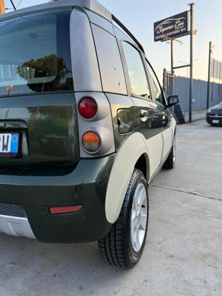 FIAT Panda usata, con Cerchi in lega