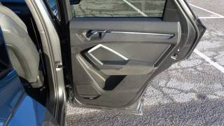 AUDI RS Q3 usata, con Regolazione elettrica del sedile posteriore