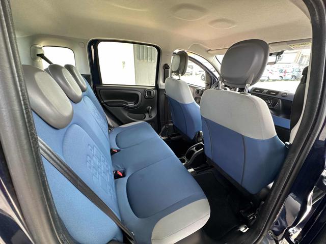 FIAT Panda usata 31