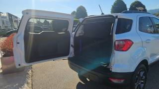 FORD EcoSport usata 19