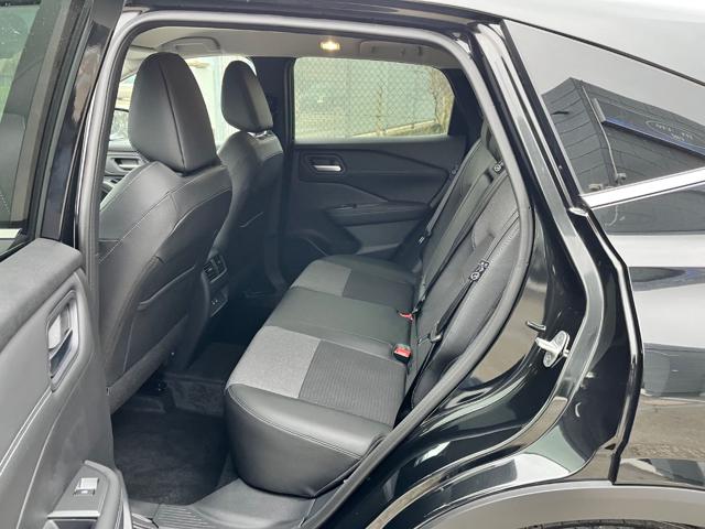 NISSAN Qashqai usata, con Fendinebbia