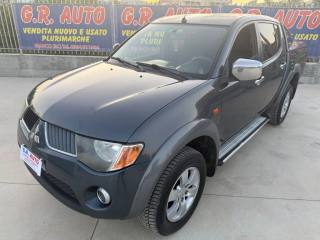 MITSUBISHI L200 usata, con Cerchi in lega