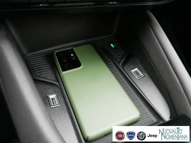 ALFA ROMEO Junior usata, con Chiusura centralizzata telecomandata