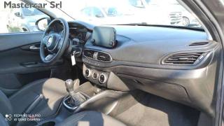 FIAT Tipo usata, con Sedile posteriore sdoppiato
