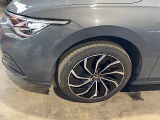 VOLKSWAGEN Golf usata, con Cruise Control