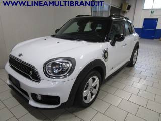 MINI Countryman usata, con USB
