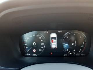 VOLVO XC60 usata, con Boardcomputer