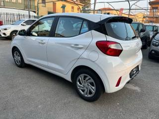 HYUNDAI i10 usata, con Airbag Passeggero