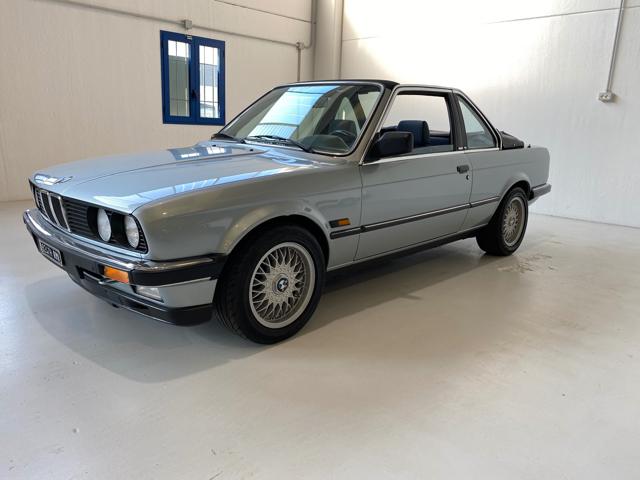 BMW 320 usata 5